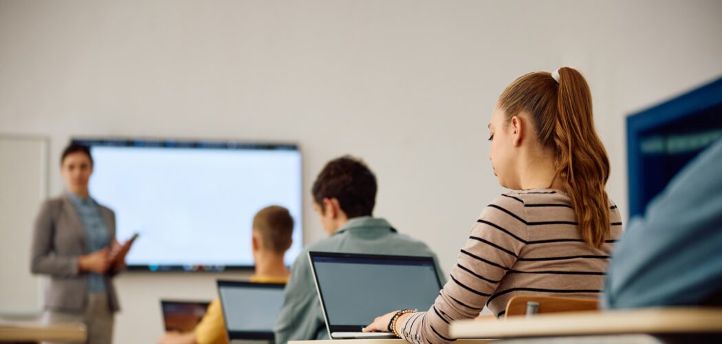 City-School Partnership Could Expand Broadband Access Across the PSJA Region