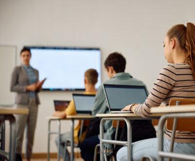 City-School Partnership Could Expand Broadband Access Across the PSJA Region