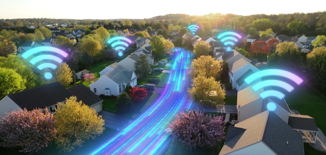 Bridging the Digital Divide: How Pharr, Texas, Built a Future-Ready Fiber Network