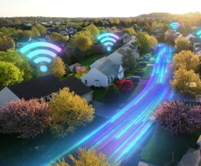 Bridging the Digital Divide: How Pharr, Texas, Built a Future-Ready Fiber Network