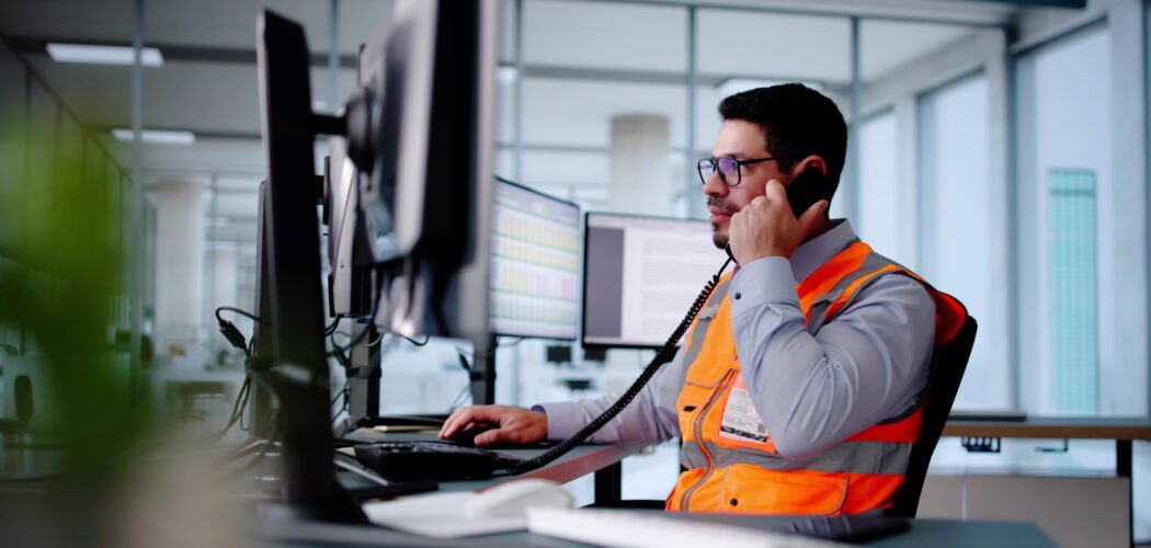 City of Pharr Sets the Standard in Public Safety and Smart Infrastructure