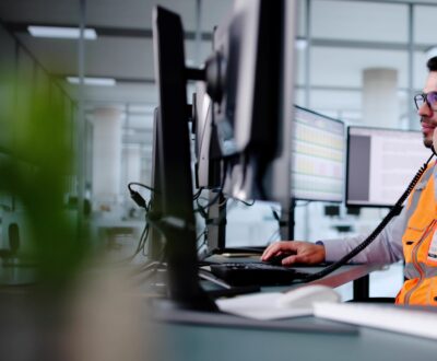 City of Pharr Sets the Standard in Public Safety and Smart Infrastructure