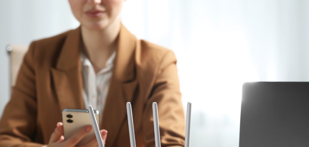 Federal Internet Subsidy Program Expires, Leaving 1.7 Million Texas Households at Risk