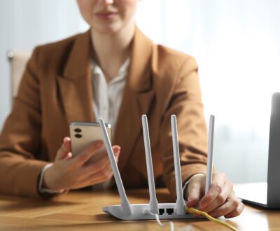 Federal Internet Subsidy Program Expires, Leaving 1.7 Million Texas Households at Risk