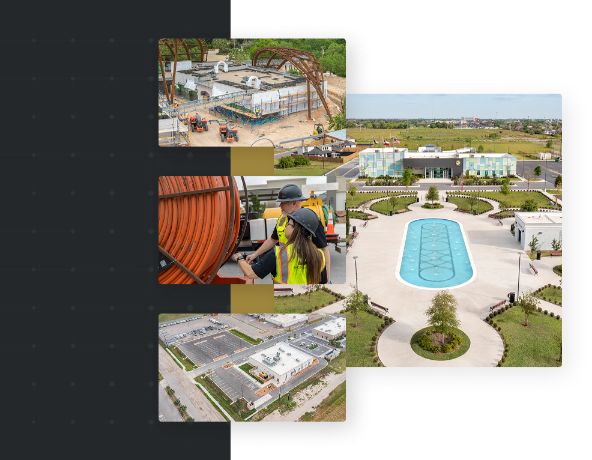 Construction, Program & Project Management in McAllen, TX by Brownstone