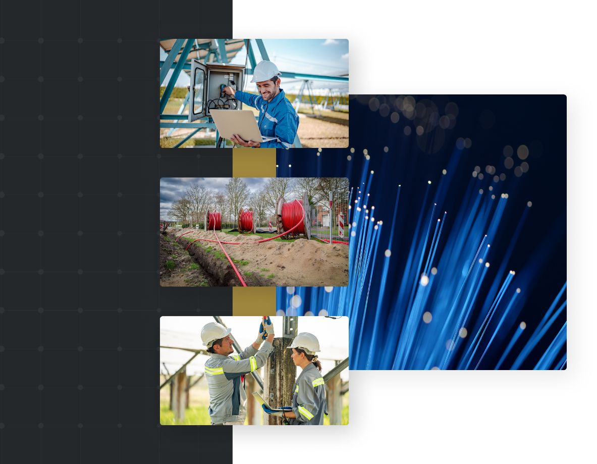 build tech construction