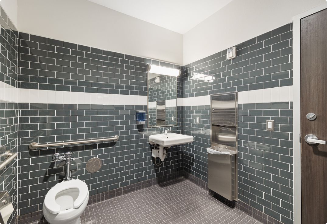 Hidalgo County Biosafety Lab facility