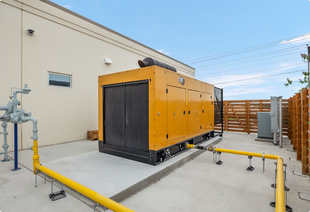 Hidalgo County Biosafety Lab facility