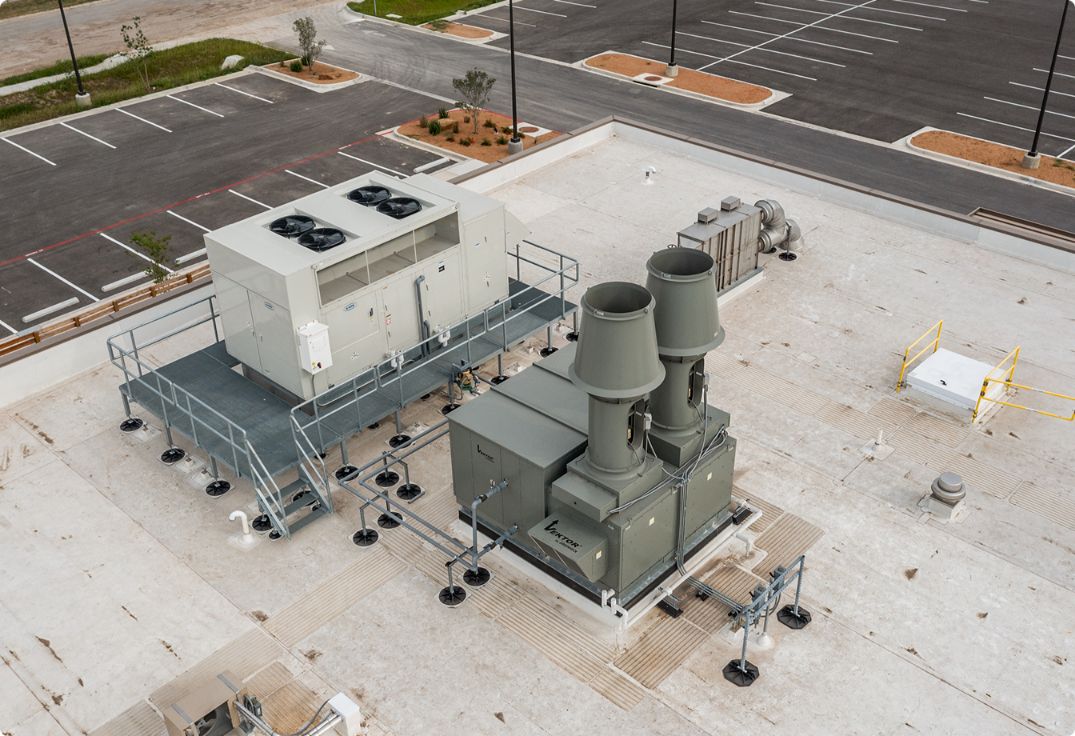 Hidalgo County Biosafety Lab facility
