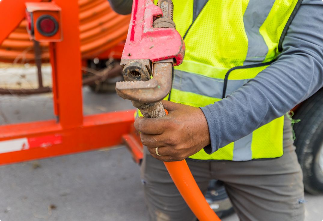 Citywide FiberOptic Broadband Network