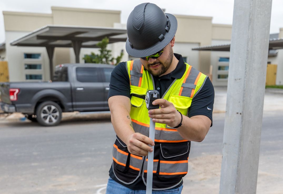 Citywide FiberOptic Broadband Network