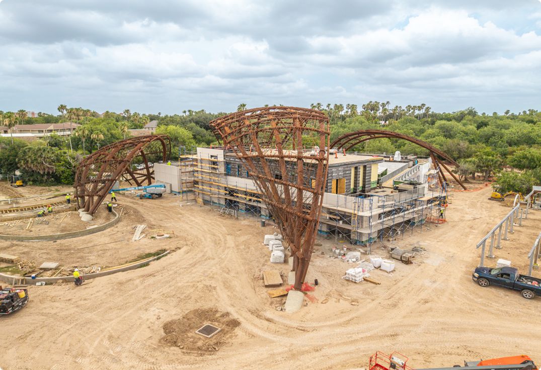 Quinta Mazatlan Project Community Development