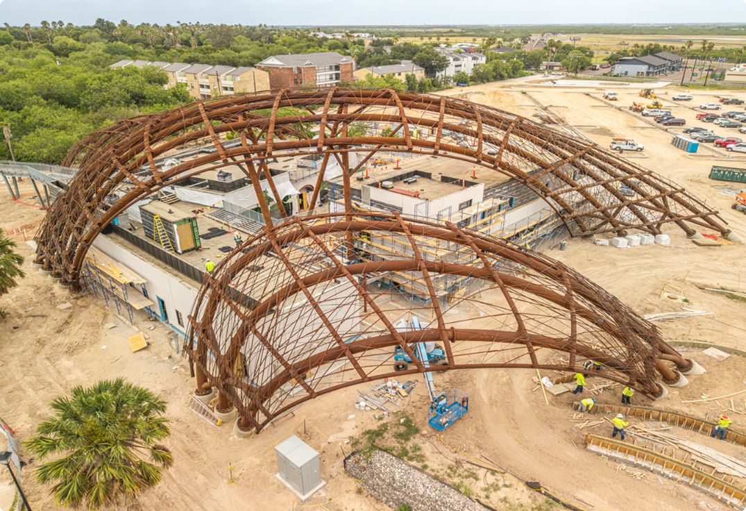 Quinta Mazatlan Project Community Development