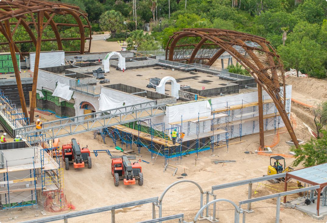 Quinta Mazatlan Project Community Development