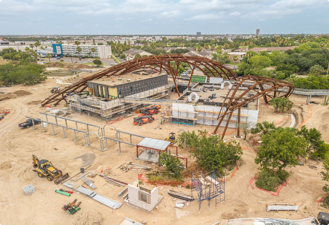 Quinta Mazatlan Project Community Development