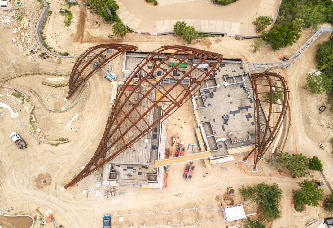 Quinta Mazatlan Project Community Development