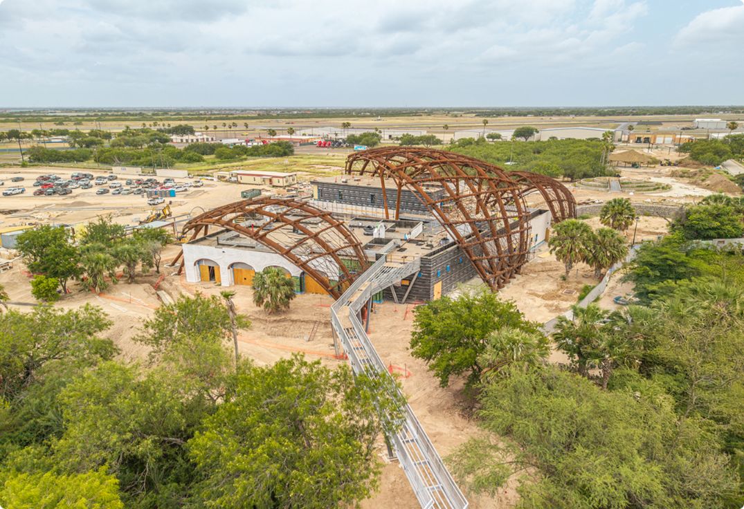 Quinta Mazatlan Project Community Development