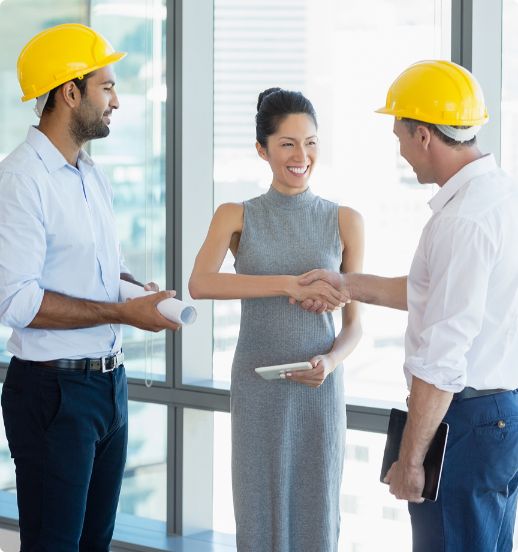 A Client-First Approach