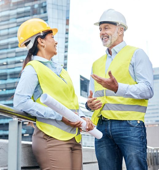 Local Expertise with a Regional Focus