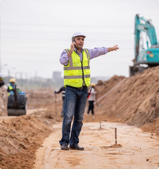 Seamless Execution & Coordination