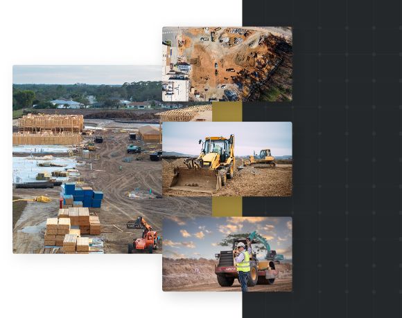 Land development service in McAllen TX