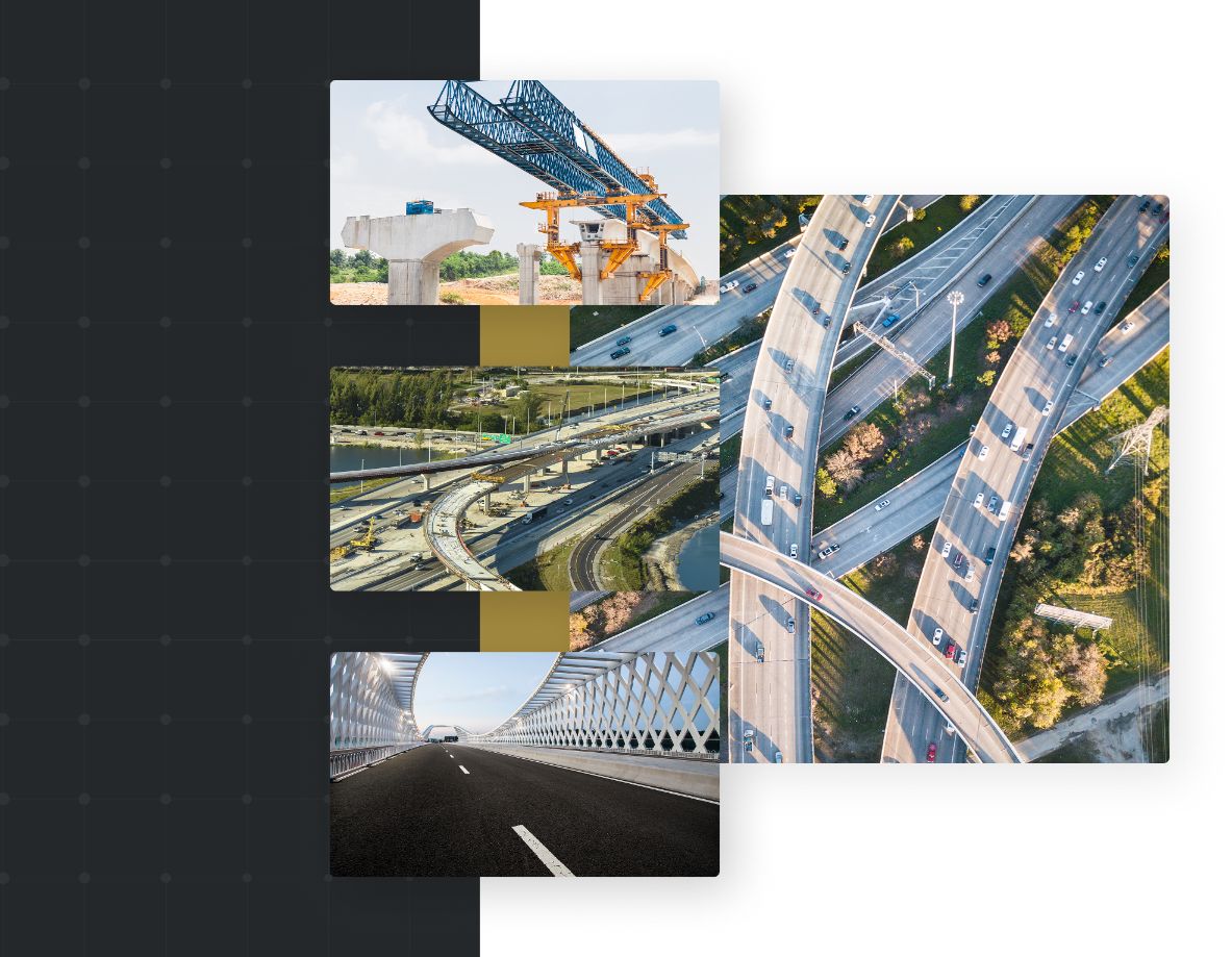 Transportation Infrastructure Project Management