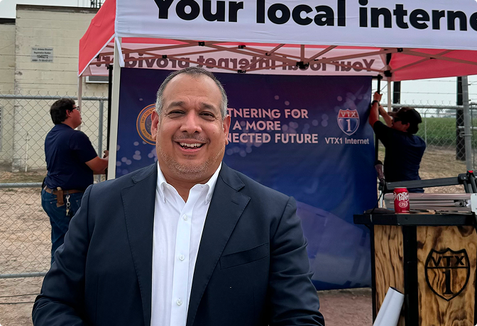 Hidalgo County Biosafety Lab facility