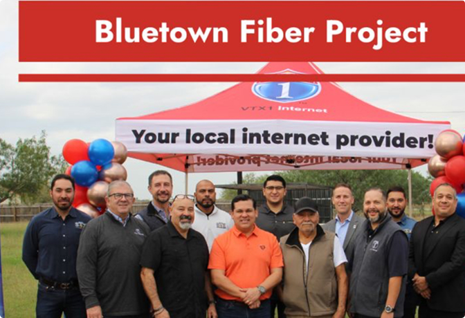 Hidalgo County Biosafety Lab facility