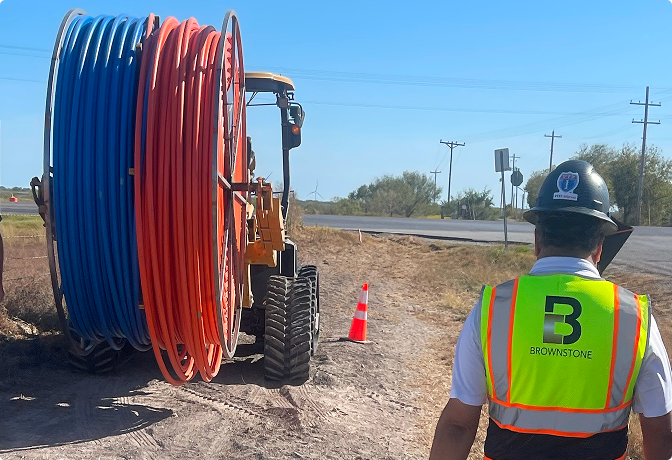 Hidalgo County Biosafety Lab facility