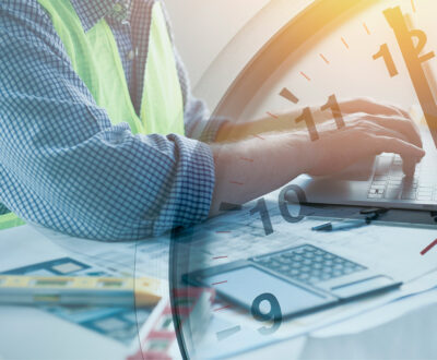 5 Common Construction Scheduling Mistakes (And How to Avoid Them)