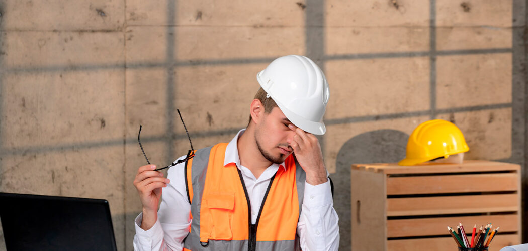 8 Construction Risk Management Challenges You Can’t Afford to Ignore