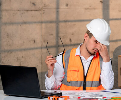 8 Construction Risk Management Challenges You Can’t Afford to Ignore
