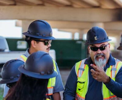 Why Public and Private Construction Projects Need Specialized Management
